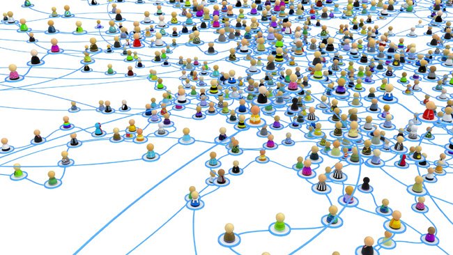 Next Generation Social Networks